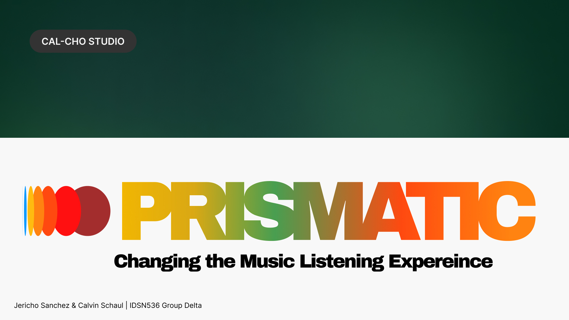 PRISMATIC